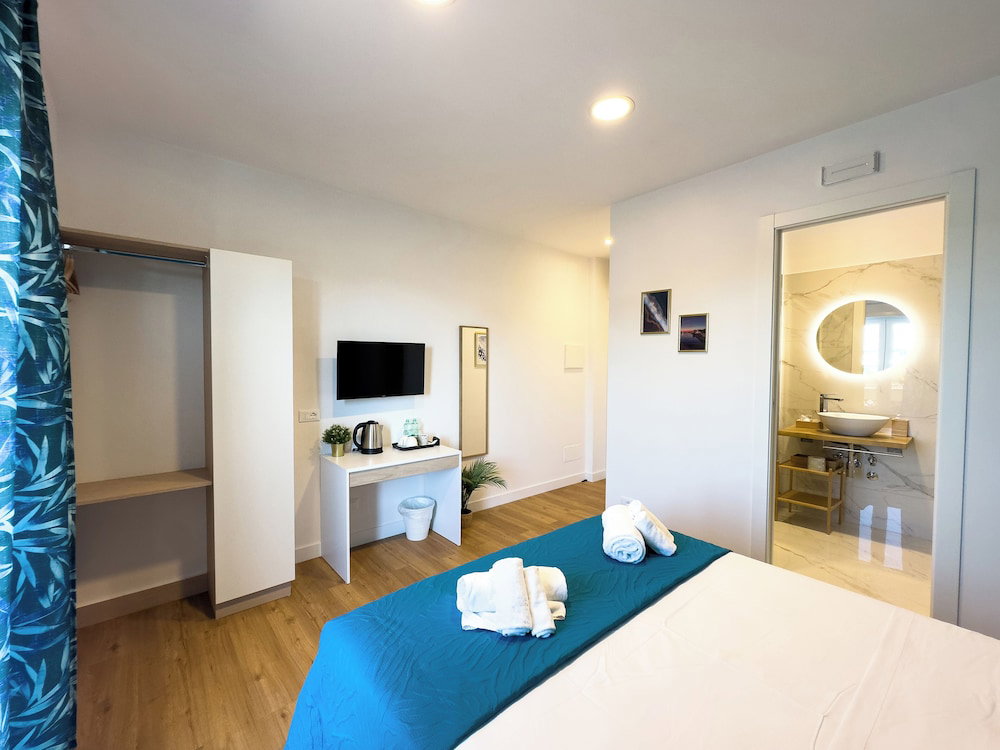 Isola 1.6.3 Guest House
