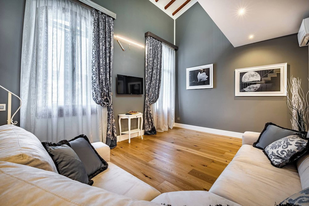 Hotel Capodimondo