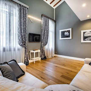Hotel Capodimondo cazare Fiesole