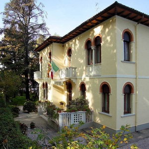 Hotel Casa Villa Gardenia cazare Ca' Sabbioni