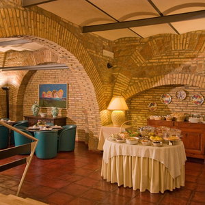 Hotel Laurentia Hotel cazare Casal Bertone