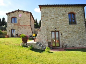 Hotel Apartment With Pool, Rignano cazare Rignano sull'Arno