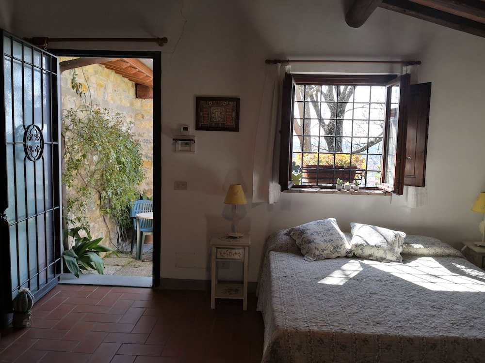 Hotel Agriturismo Poggiopiano