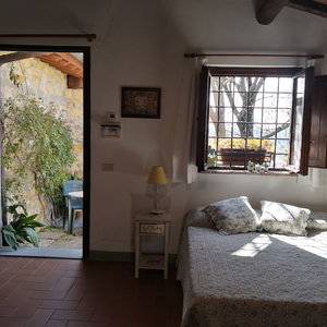 Hotel Agriturismo Poggiopiano cazare Fiesole