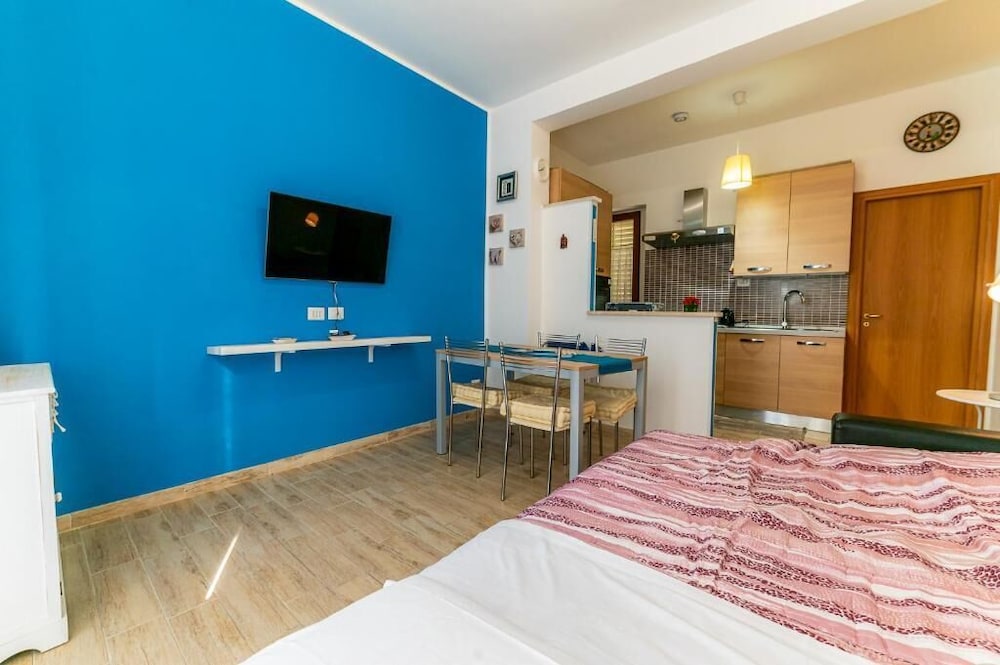 Hotel Sea View Flat - Close To The Beach