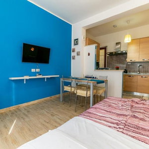Hotel Sea View Flat - Close To The Beach cazare Fiumicino