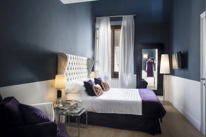 Hotel Palazzo Branchi cazare San Lorenzo