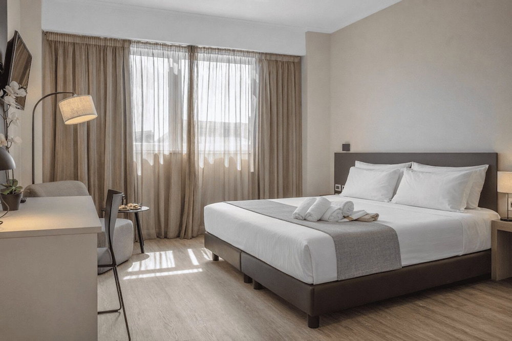 Hotel Hotel Capannelle