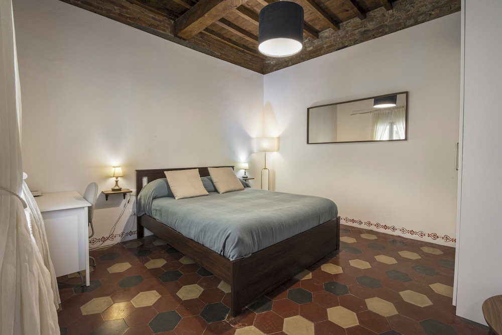 Hotel Oltrarno Classic By Mmega