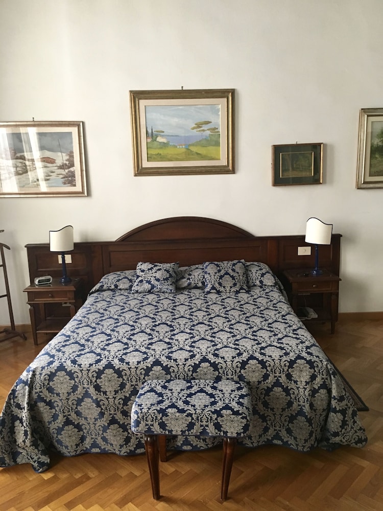 Hotel Soggiorno Antica Torre