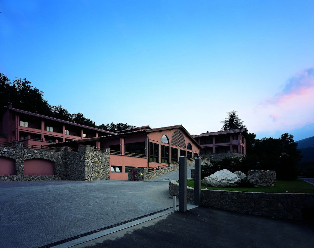 Hotel Meridiana Country Hotel