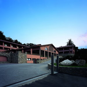 Hotel Meridiana Country Hotel cazare Calenzano
