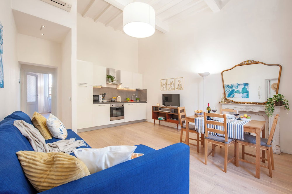 Hotel Fuori Le Mura Di San Frediano - Flo Apartments