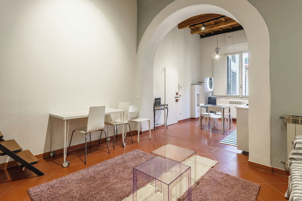 Hotel Classic Loft By Mmega