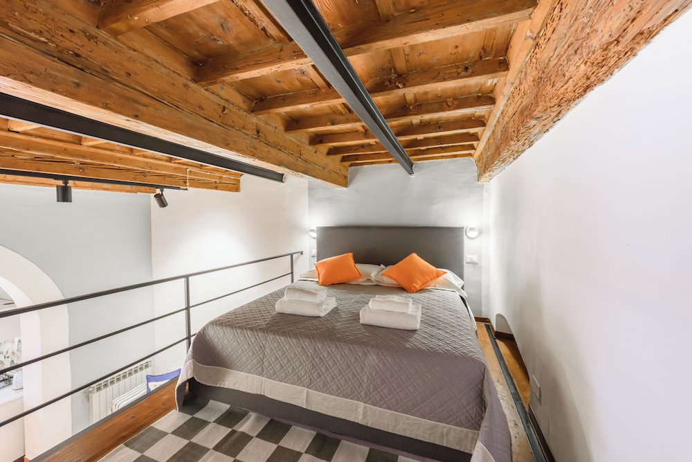 Classic Loft By Mmega