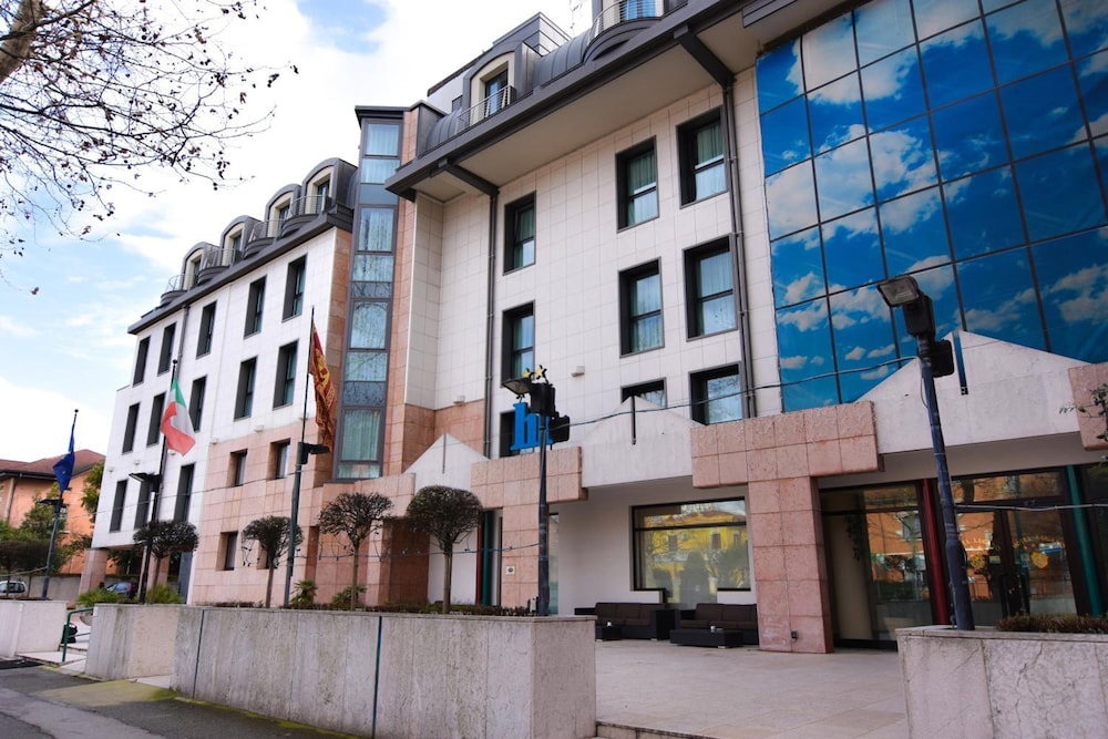 Hotel Hotel Lugano Torretta