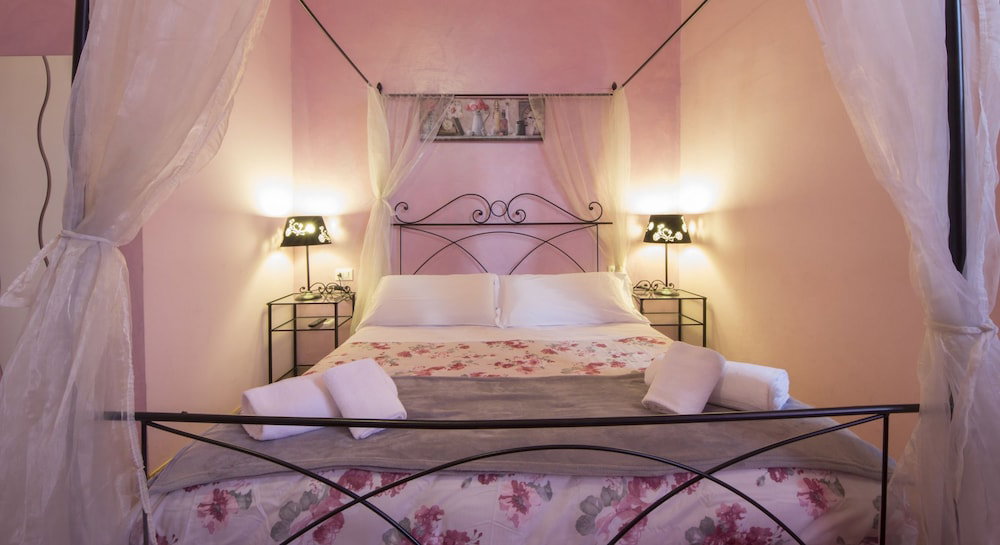 Hotel Ridolfi Guest House
