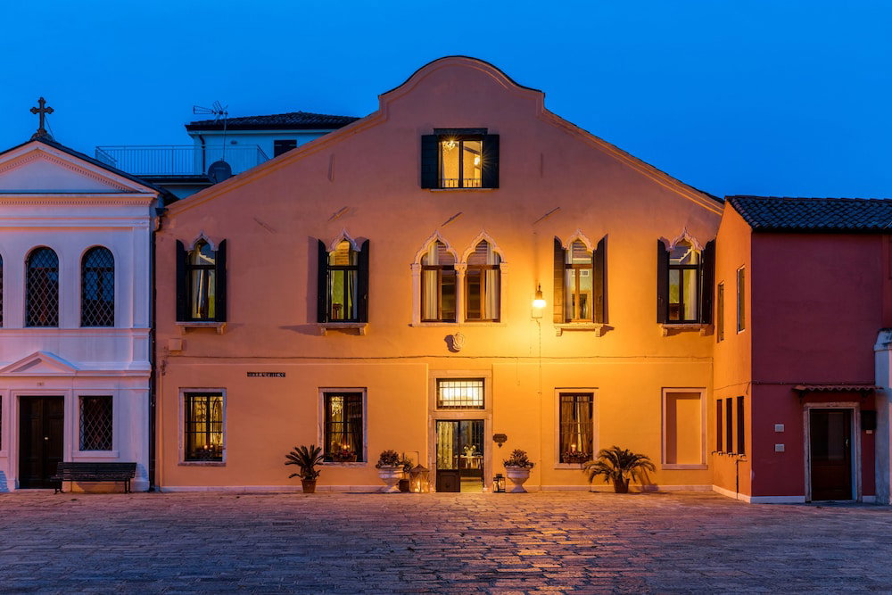 Hotel Relais Alberti