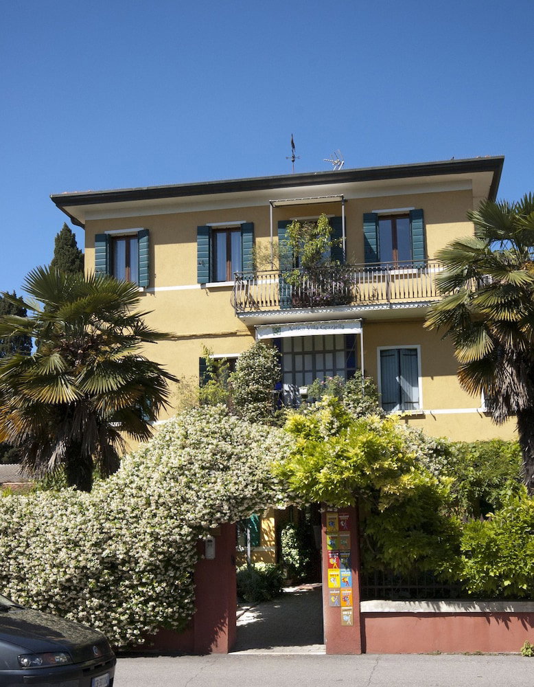 Hotel Antica Villa Graziella Hotel