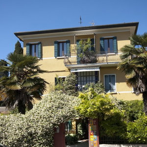 Hotel Antica Villa Graziella Hotel cazare Ca' Sabbioni
