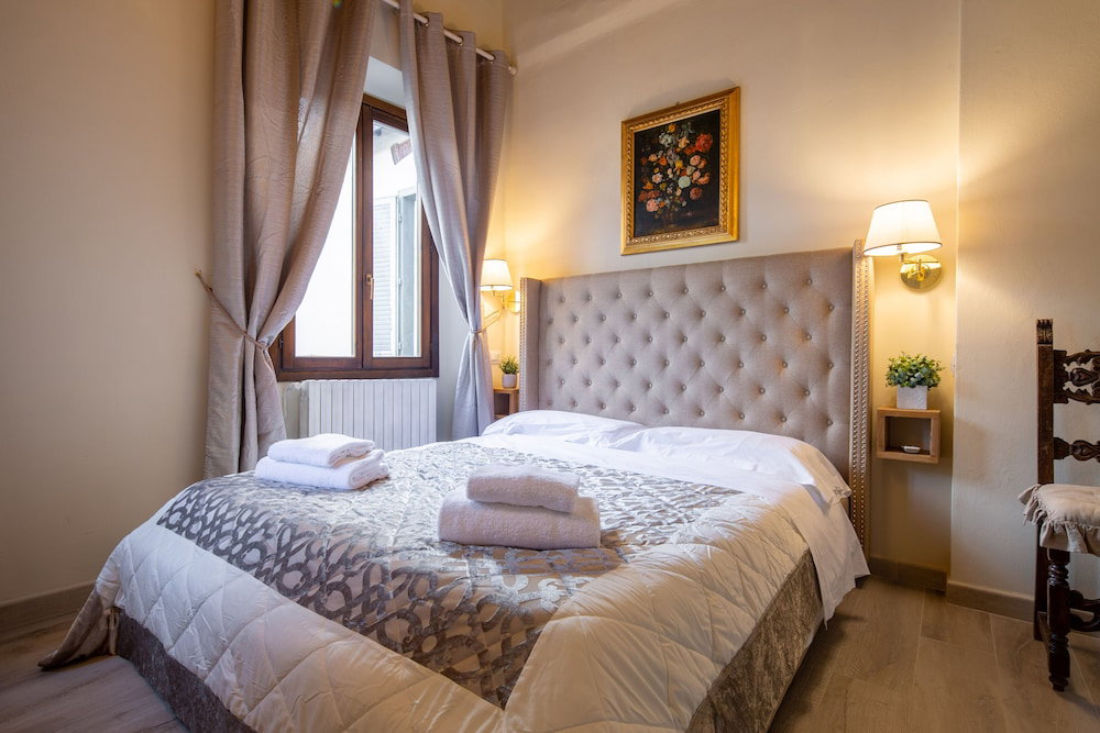 Hotel Duomo Apartments By Mmega