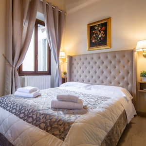 Hotel Duomo Apartments By Mmega cazare San Giovanni