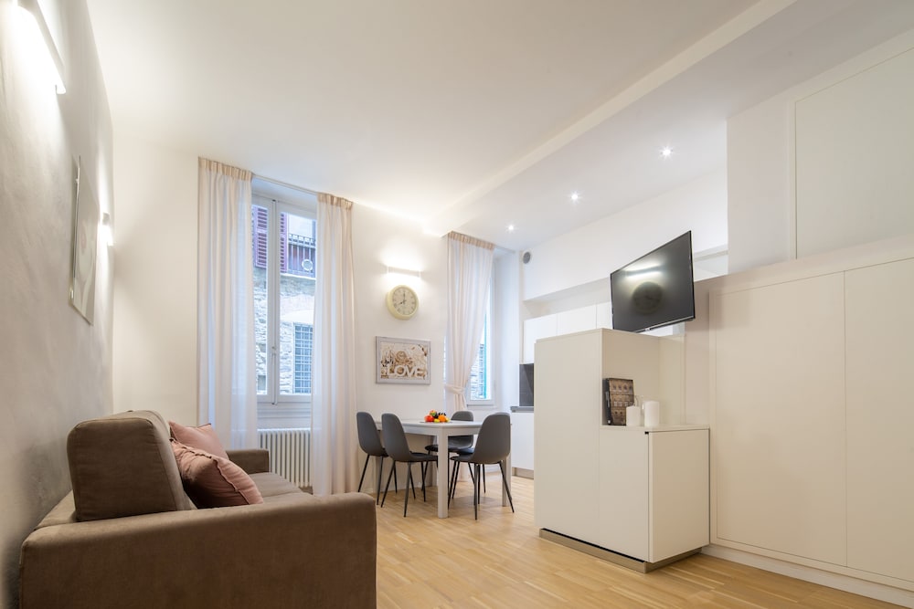 Hotel Bargello Modern By Mmega