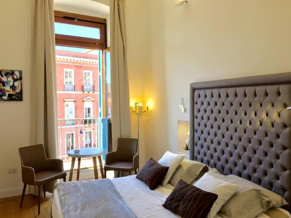 Hotel Antico Corso Charme B&B