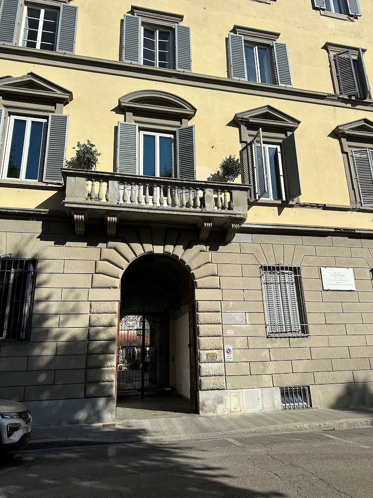 Hotel Villa Royal B&B