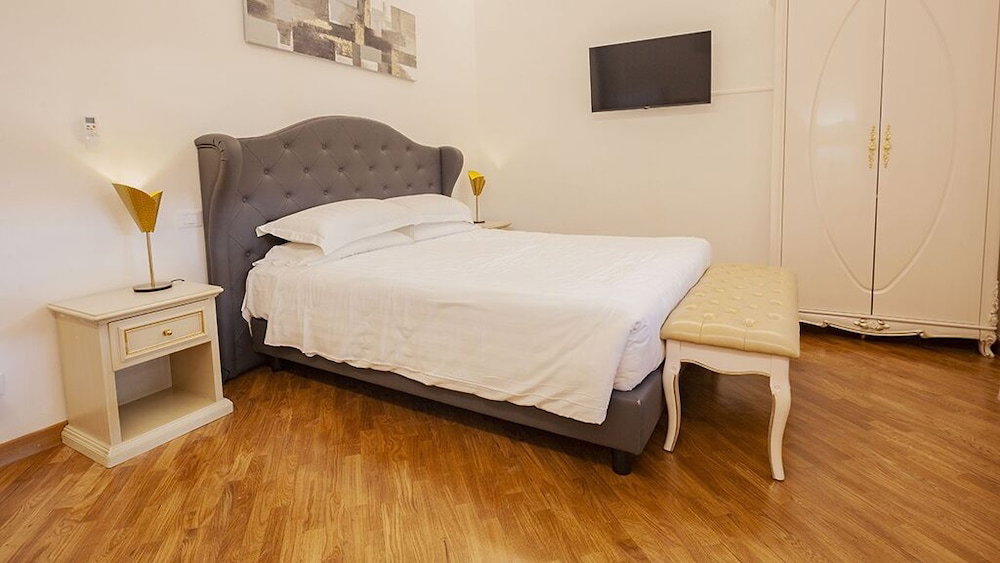 Villa Royal B&B