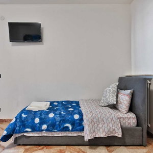 Hotel Easy Downtown Inn cazare Ca' Sabbioni