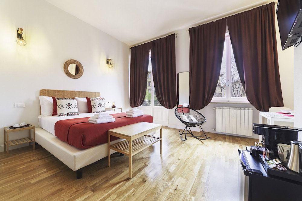 Hotel Lavagnini My Place B&B