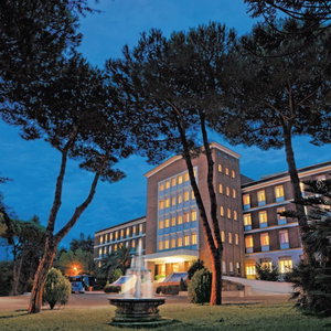 Sejur Ele Green Park Hotel Pamphili vacanta La Massimina-Casal Lumbroso