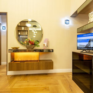 Hotel Palazzo Don Minzoni cazare Fiesole