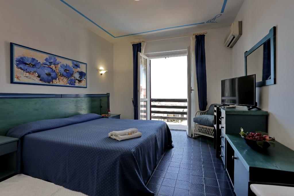 Hotel Hotel La Playa