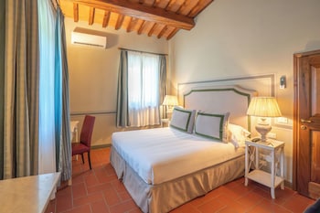 Relais Villa Olmo