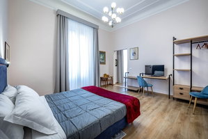 Hotel Five Suites Mantellate cazare San Lorenzo