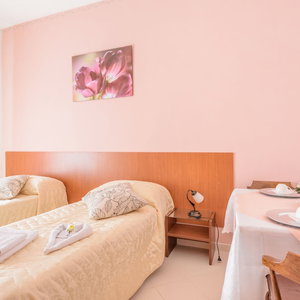 Hotel B&B Soggiorno Di Ostia cazare Lido di Ostia
