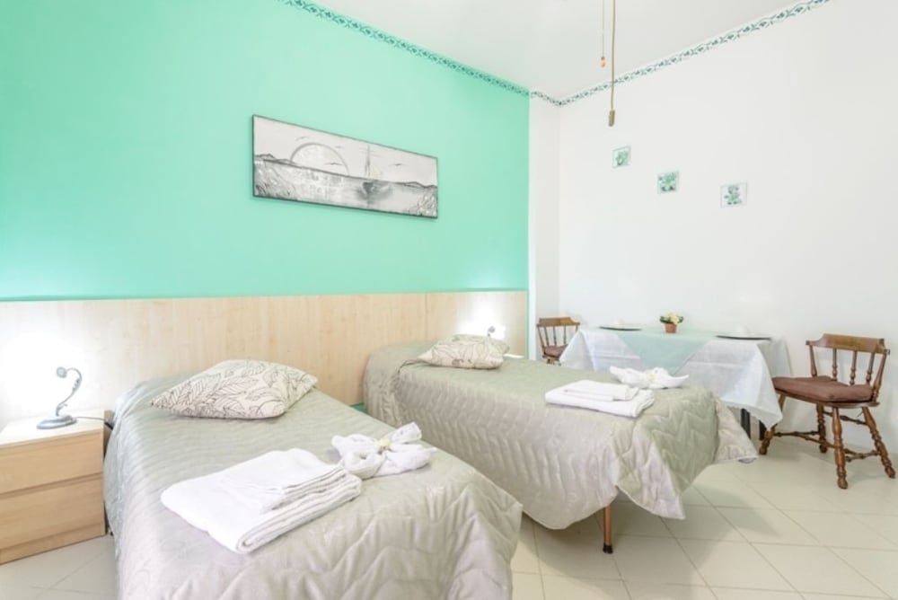 B&B Soggiorno Di Ostia