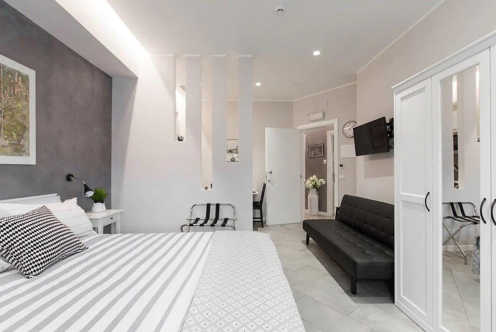 Hotel Interno 1 Ciampino Roma Luxury Apartment