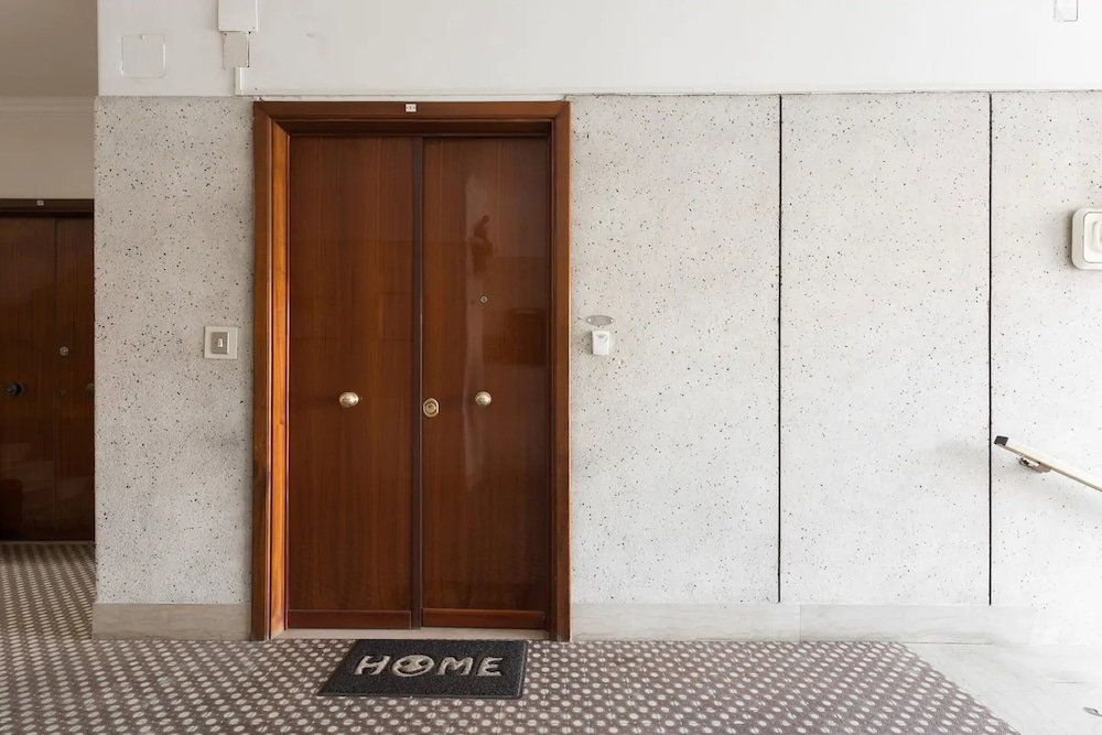 Interno 1 Ciampino Roma Luxury Apartment