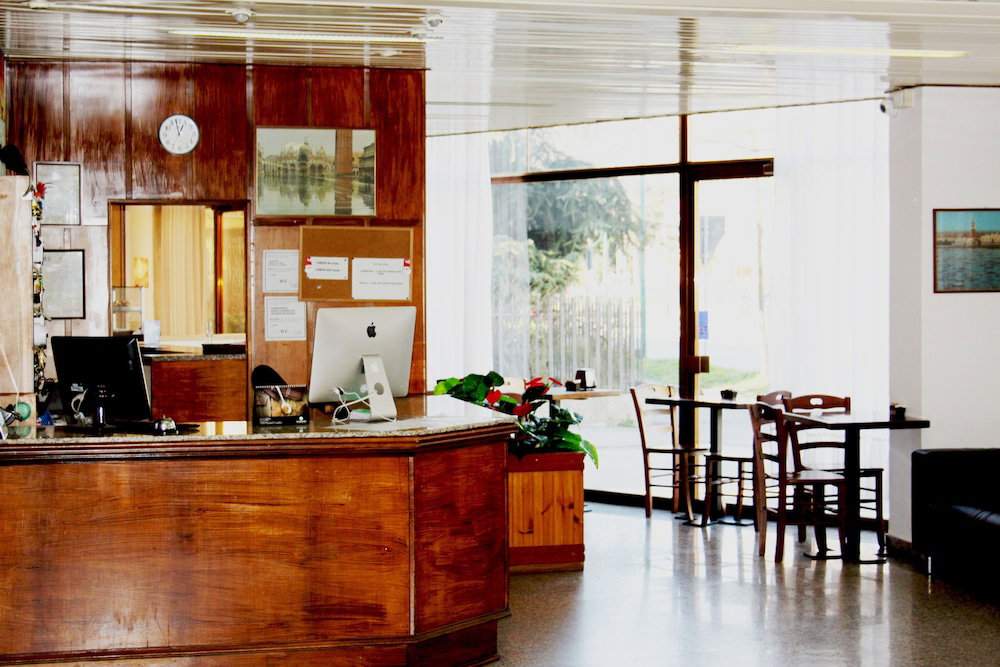 Hotel Hotel Colombo