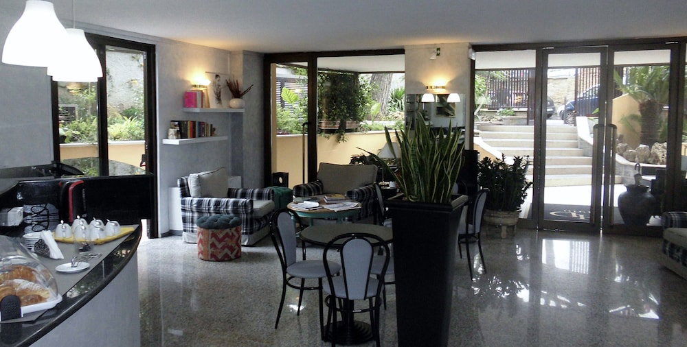 Hotel Hotel Desiderio