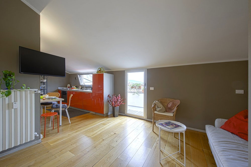 Hotel Il Magnifico - Flo Apartments