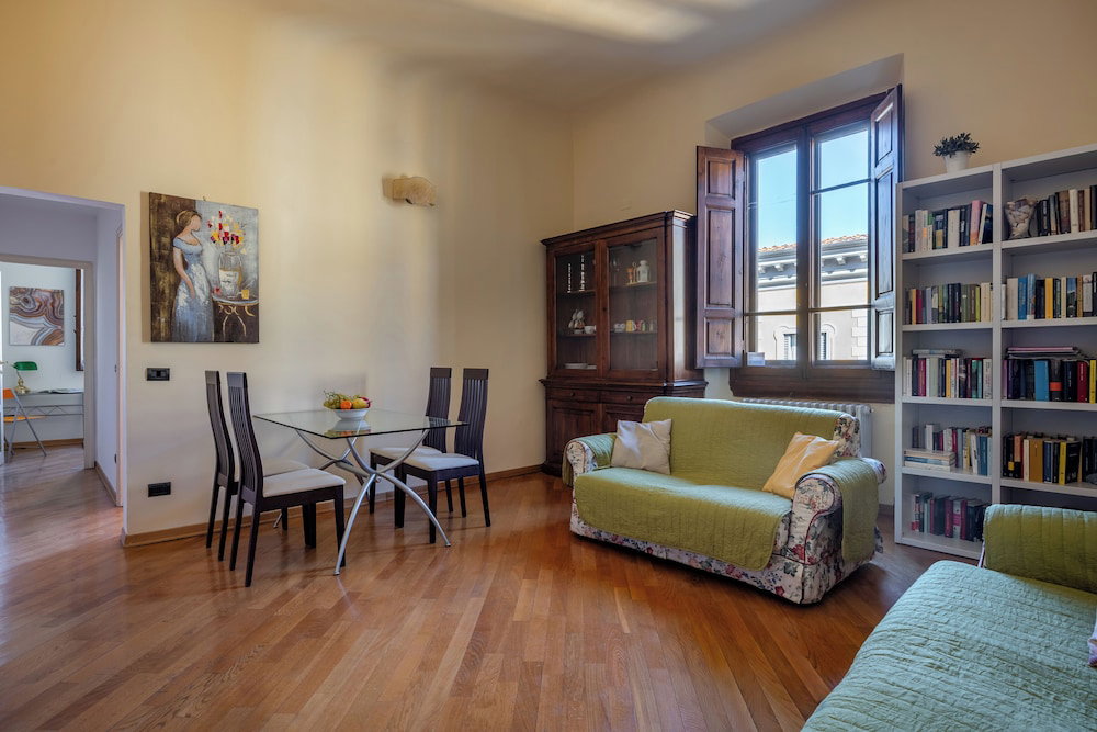 Hotel Cuore Di Firenze Apartment