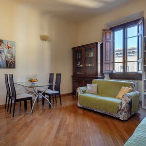 Hotel Cuore Di Firenze Apartment cazare San Giovanni