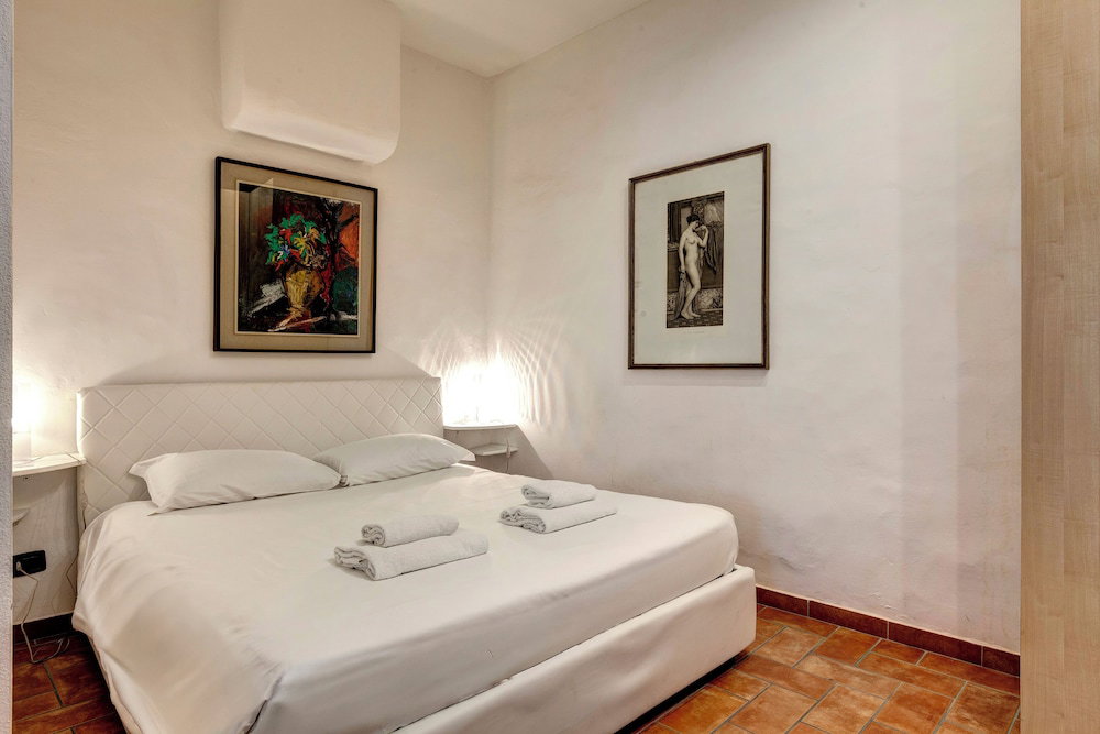 Hotel Stufa Apartment By Mamo Florence