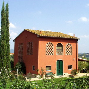 Hotel Il Cigliere Your Holiday Home In The Heart Of Tuscany cazare Cerreto Guidi