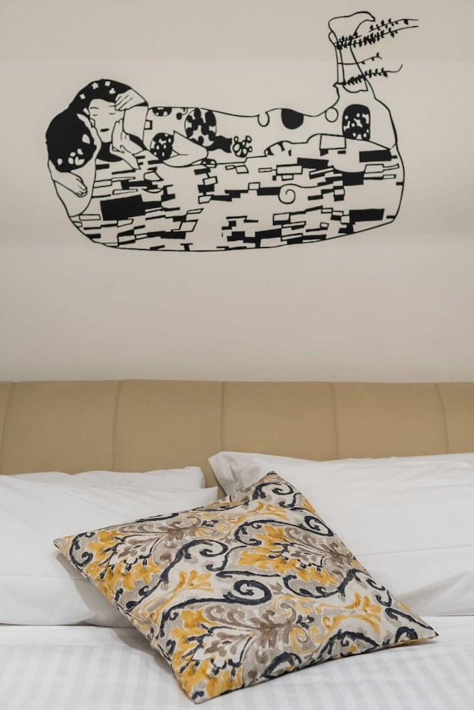 Hotel Art Gallery Apartment In Florence