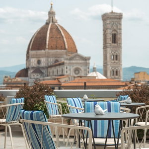 Hotel Tivoli Palazzo Gaddi Firenze Hotel cazare Duomo